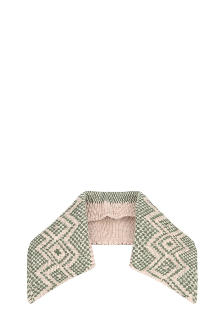 DRIES VAN NOTEN | Martim Collar | Accessories