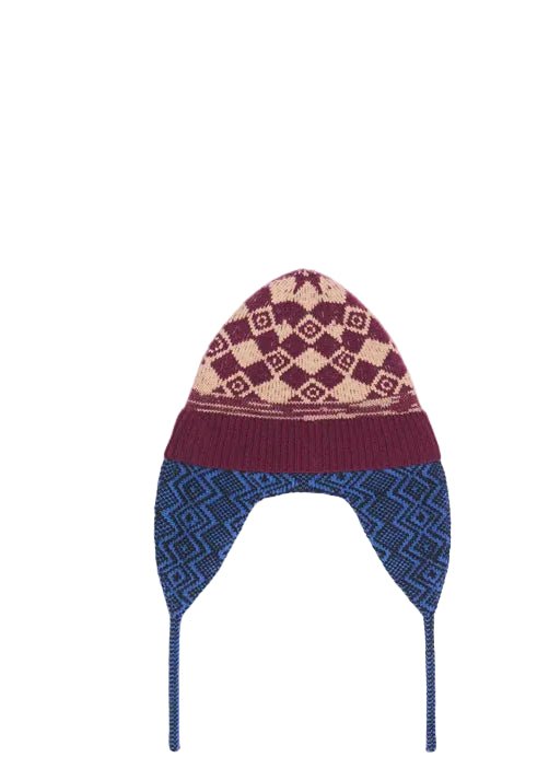 DRIES VAN NOTEN | Marvin Hat | Hats