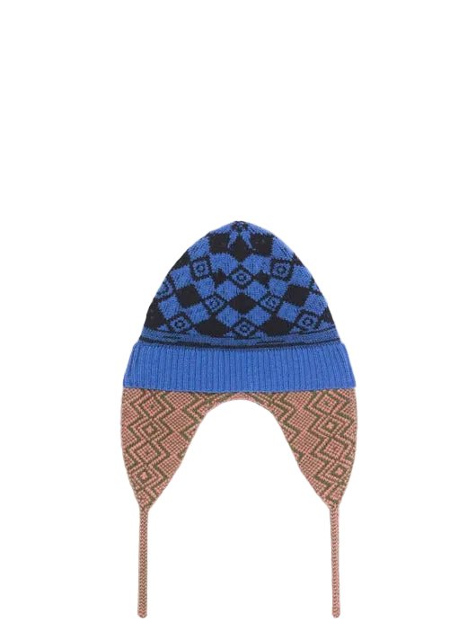 DRIES VAN NOTEN | Marvin Hat | Hats