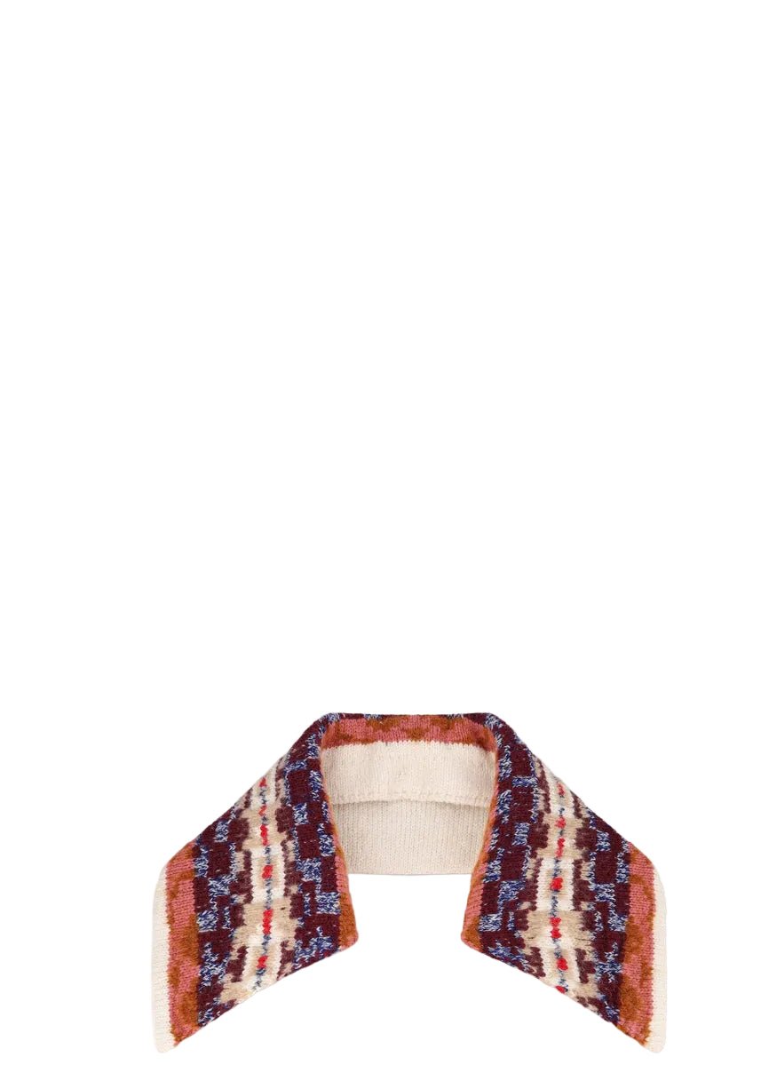 DRIES VAN NOTEN | Mau Collar | Accessories