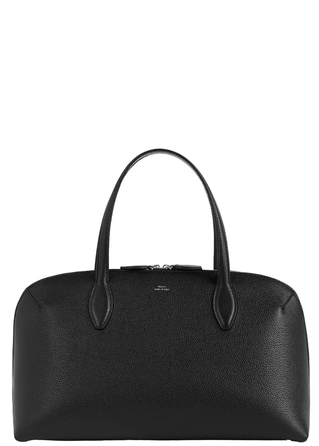 TOTEME | Medium Grained - Leather Day Tote | Handbags