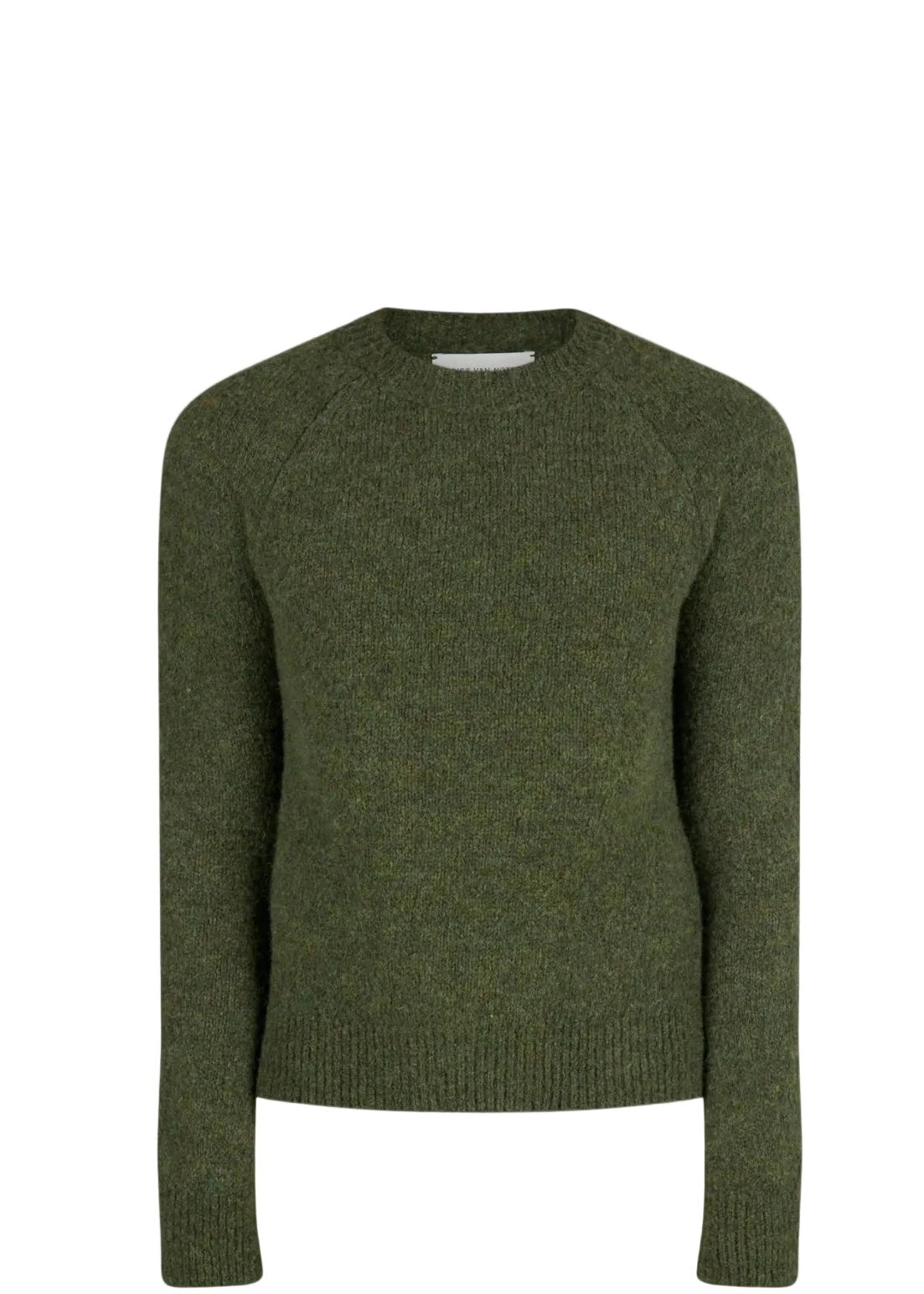 DRIES VAN NOTEN | Melbourne Sweater | Knitwear