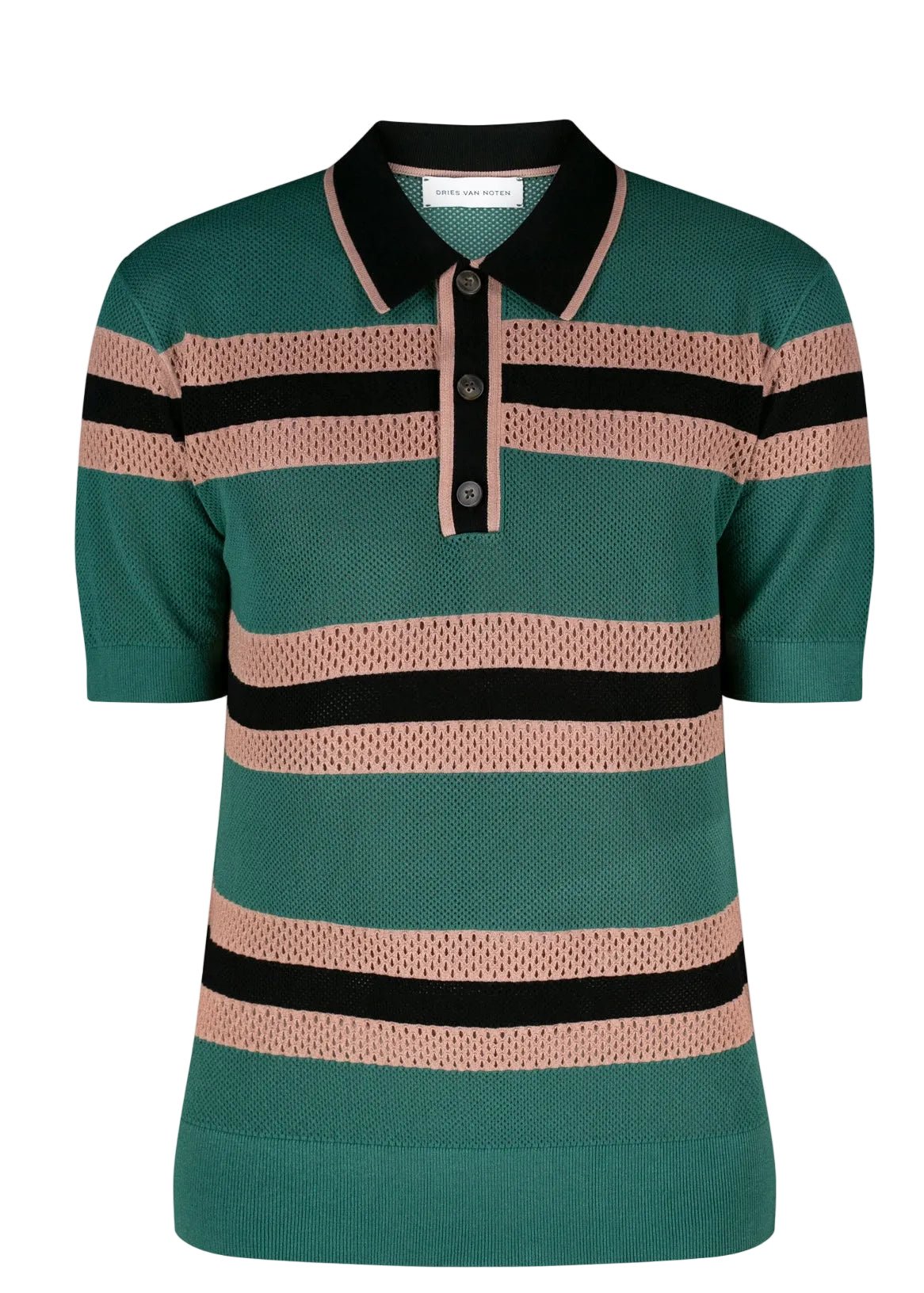 DRIES VAN NOTEN | MERCY POLO | Tops
