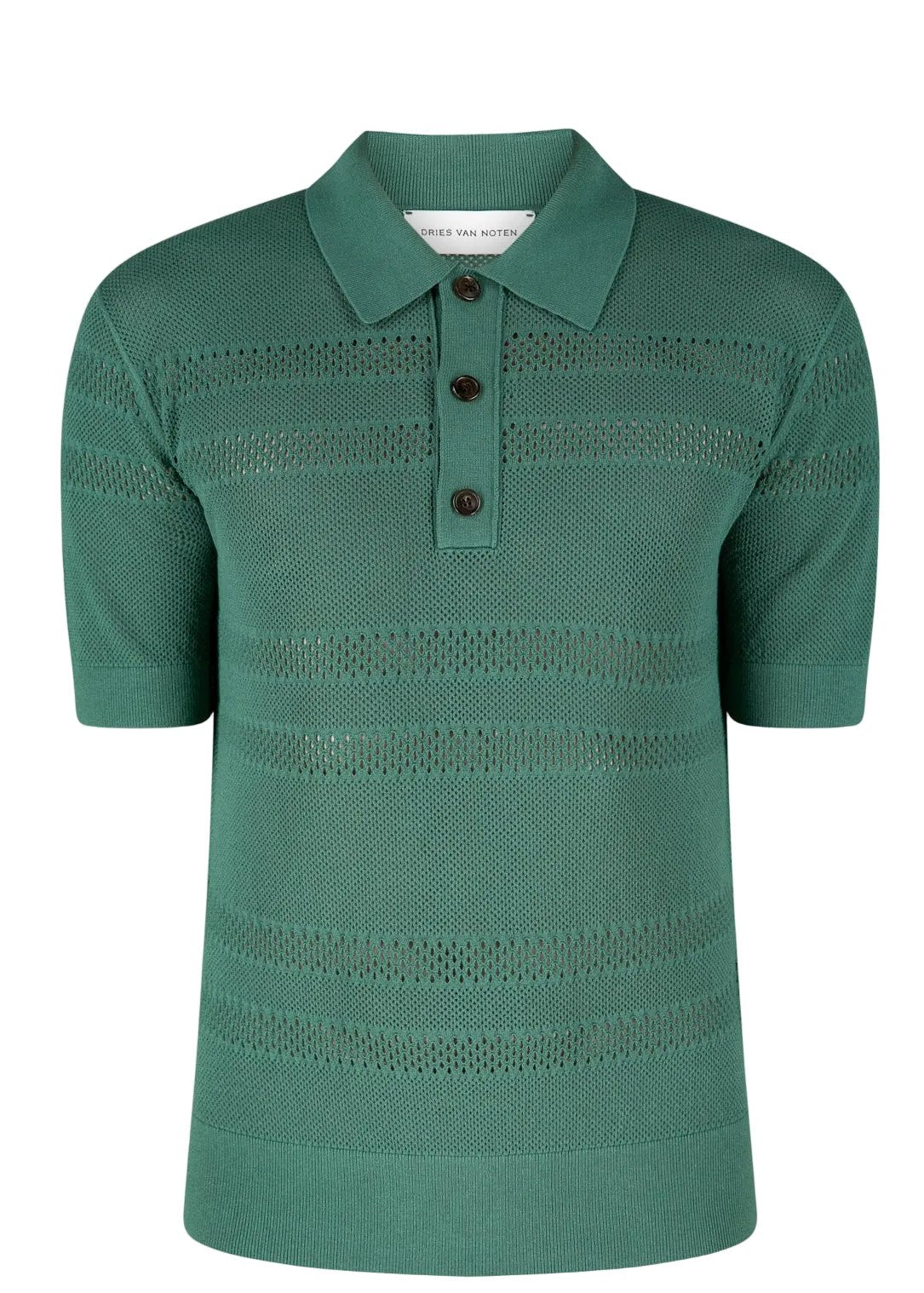 DRIES VAN NOTEN | Mercy Polo | Tops