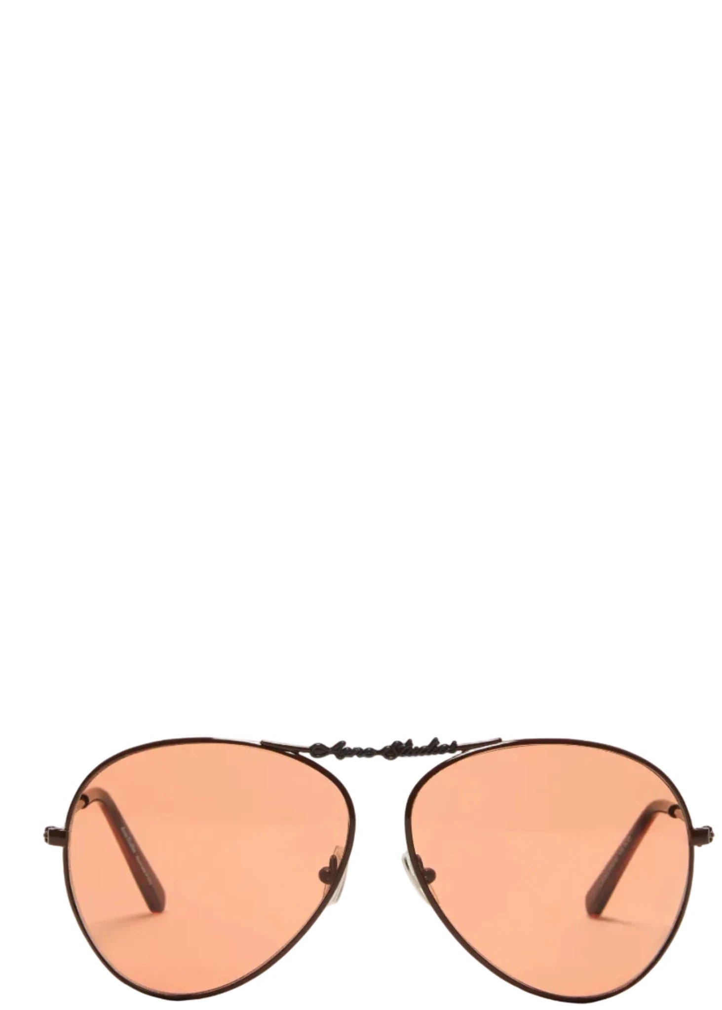 ACNE STUDIOS | Metal Aviator Sunglasses | Sunglasses