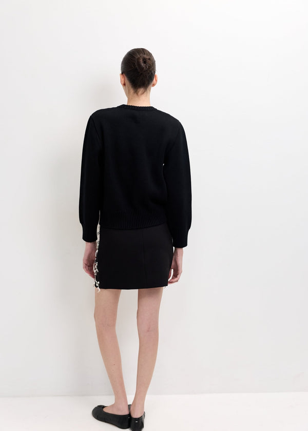 DES PHEMMES | Micro Skirt | Skirts