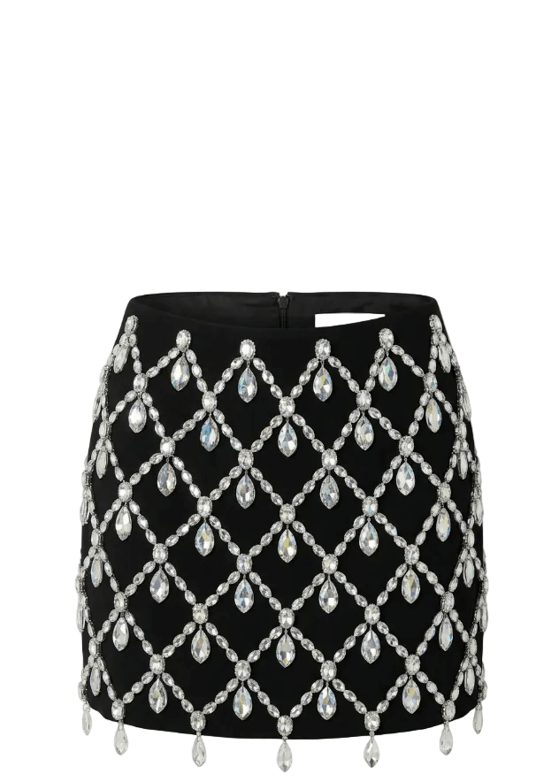 DES PHEMMES | Micro Skirt | Skirts