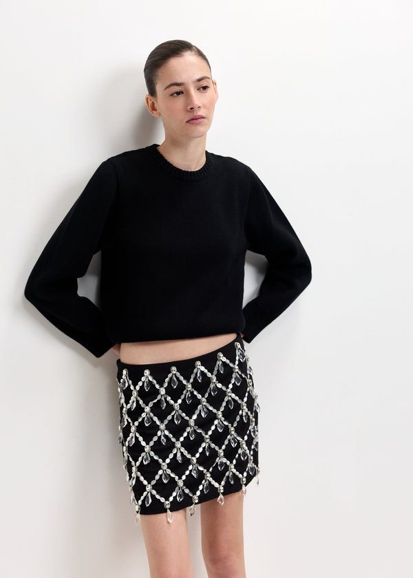 DES PHEMMES | Micro Skirt | Skirts
