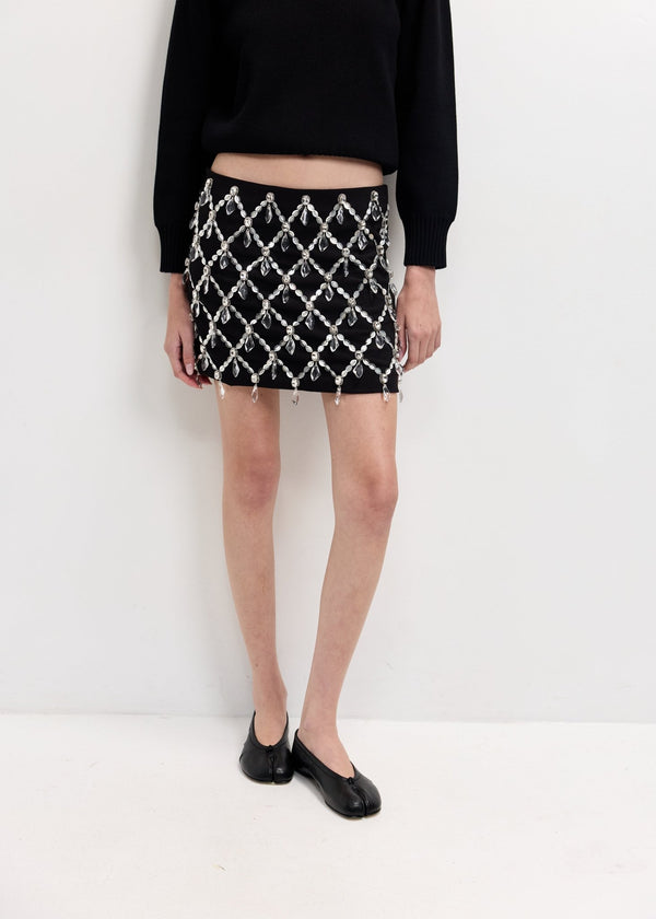 DES PHEMMES | Micro Skirt | Skirts