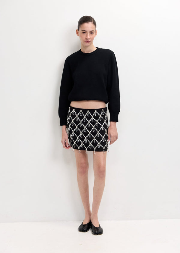 DES PHEMMES | Micro Skirt | Skirts