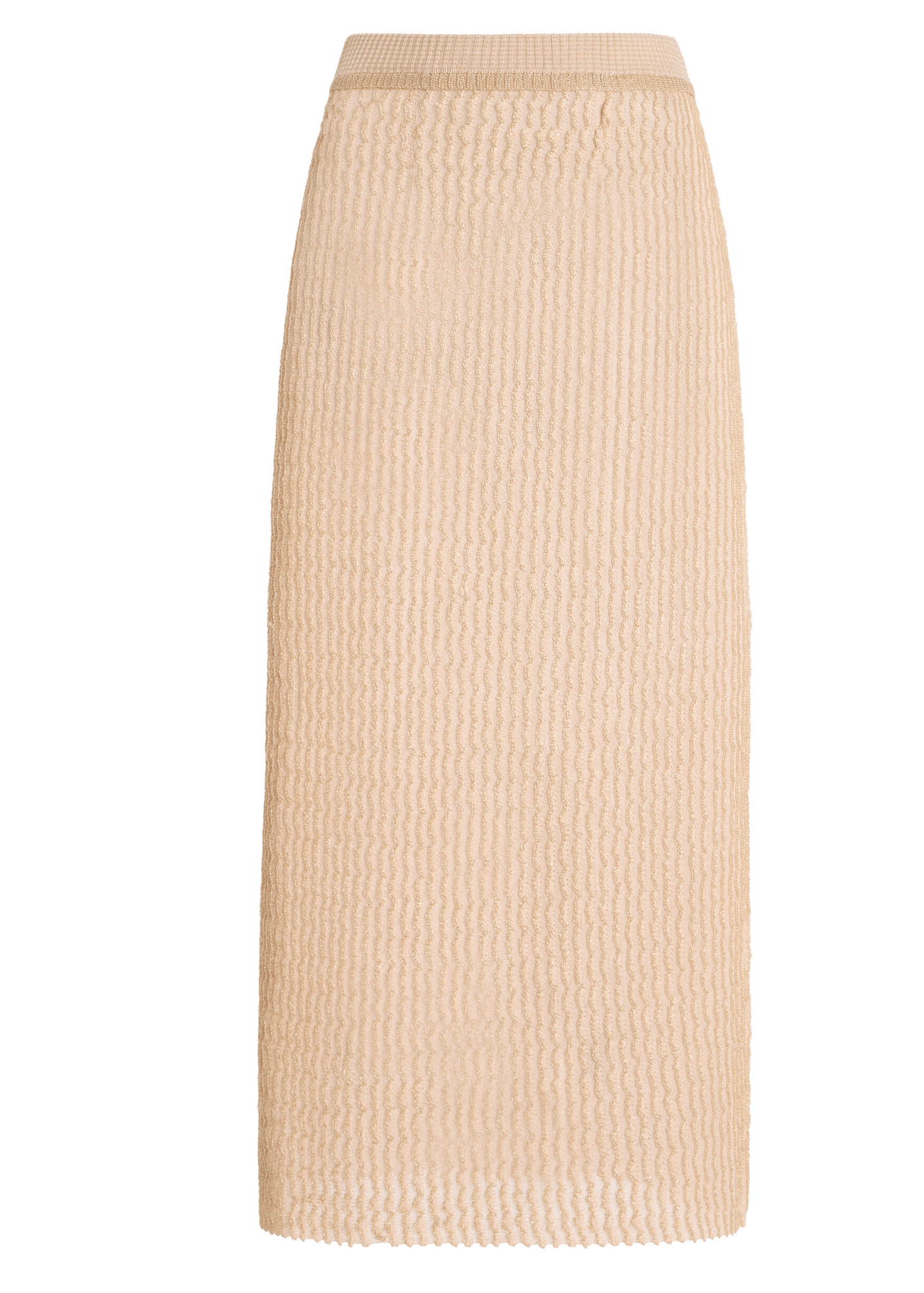 MAISON MARGIELA | Midi Skirt | Skirts