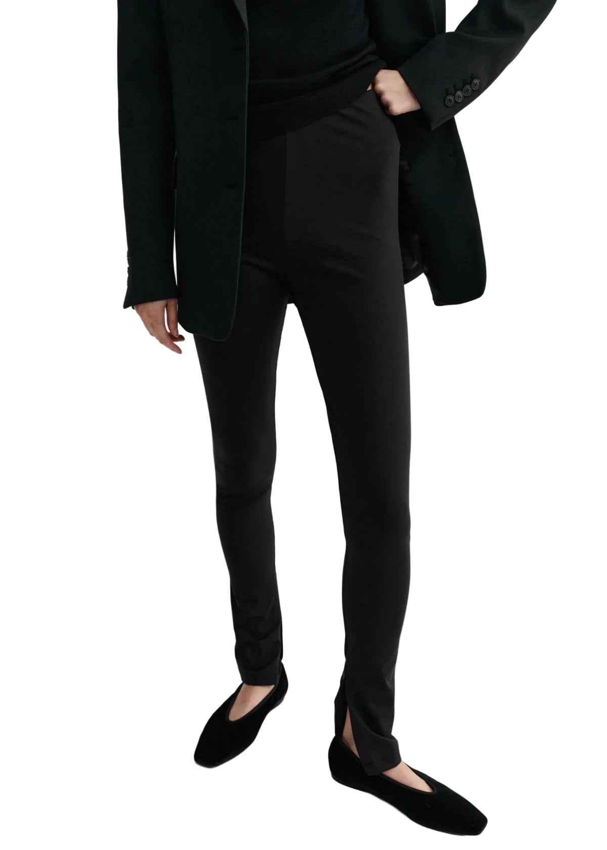 ALMADA | Millie Leggings | Pants