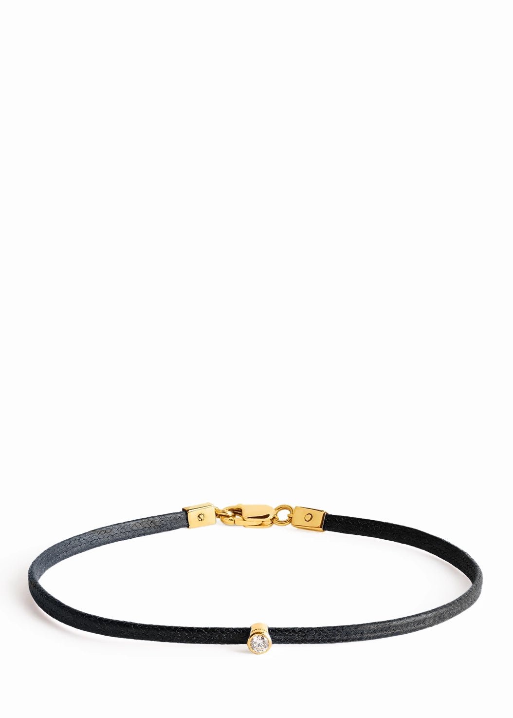 TOTEME | Mini Diamond Bracelet | Jewellery