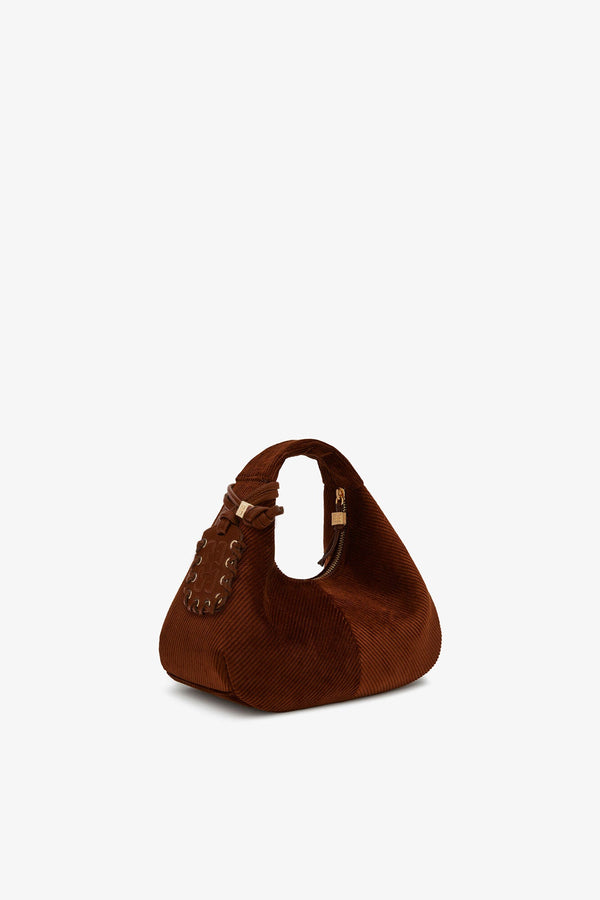 GANNI | Mini Hobo | Handbags