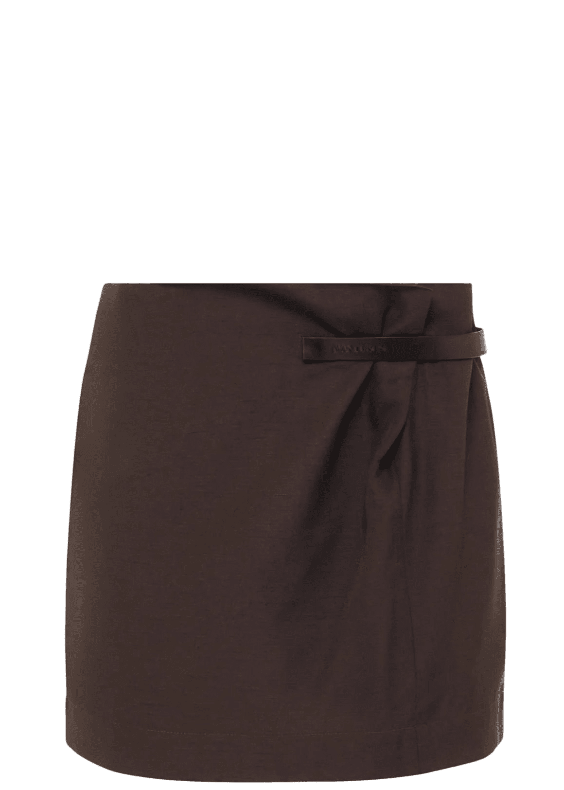 JW ANDERSON | Mini Skirt | skirts