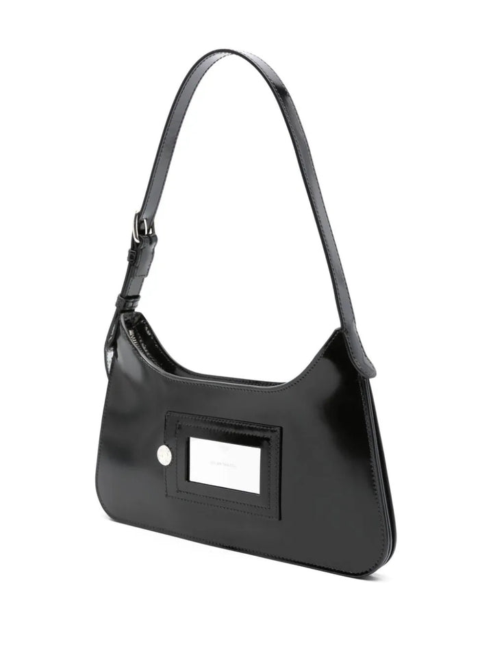 Platt mini shoulder bag