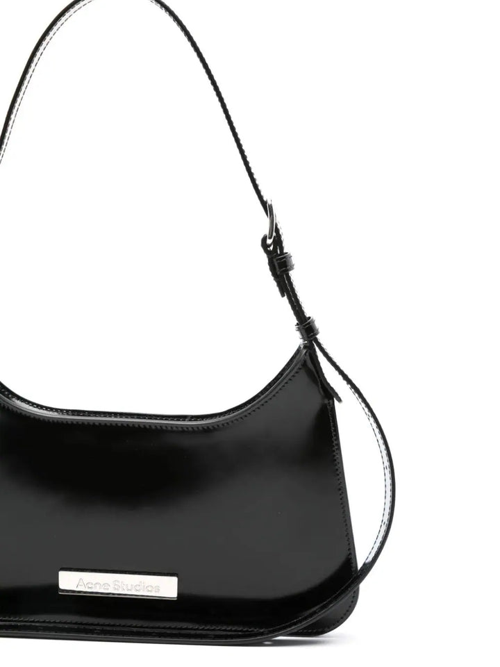 Platt mini shoulder bag