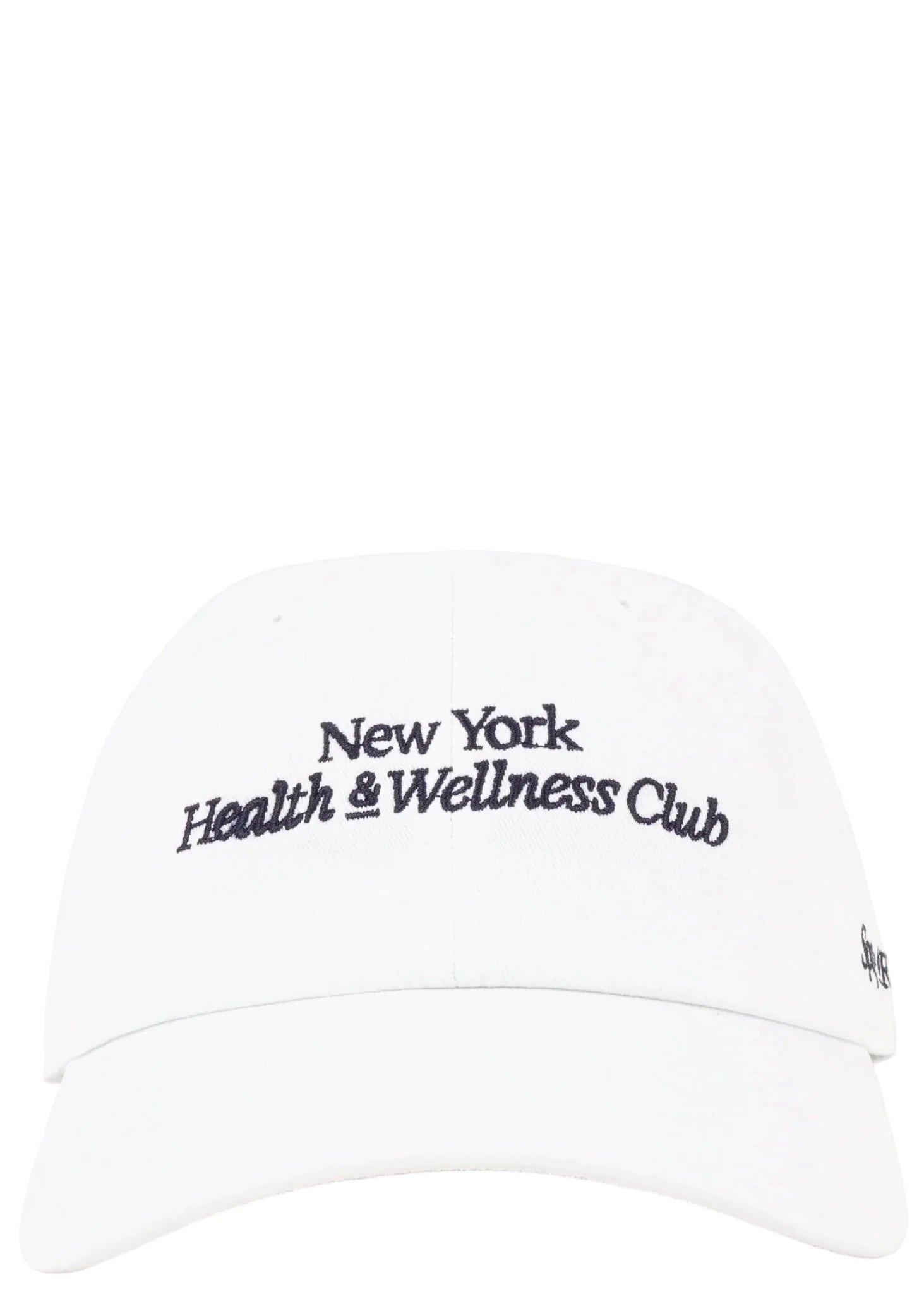 SPORTY & RICH | Modern Hat | Hats