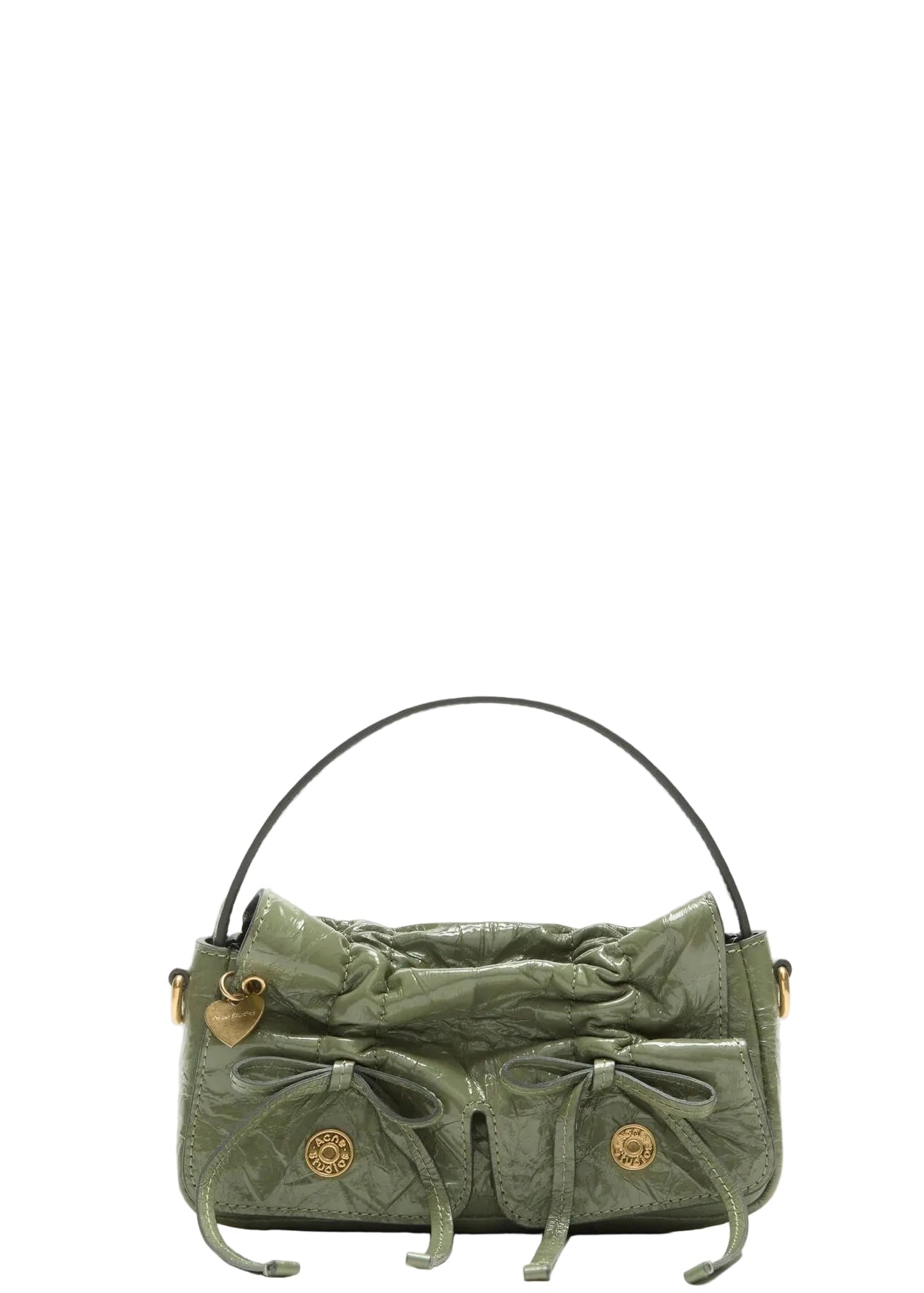 ACNE STUDIOS | Multipocket Micro | Handbags
