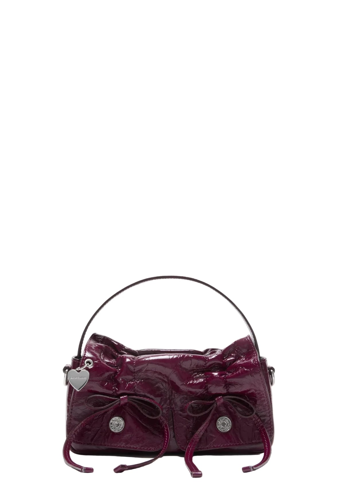 ACNE STUDIOS | Multipocket Micro | Handbags