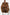 ACNE STUDIOS | Multipocket Mini Bucket Suede | Handbags