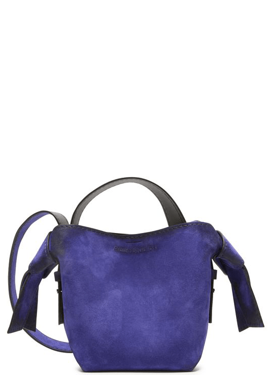 ACNE STUDIOS | Musubi Mini | Handbags