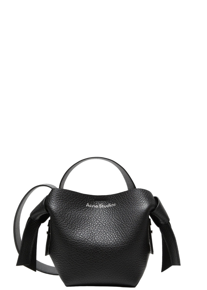 Musubi mini shoulder bag