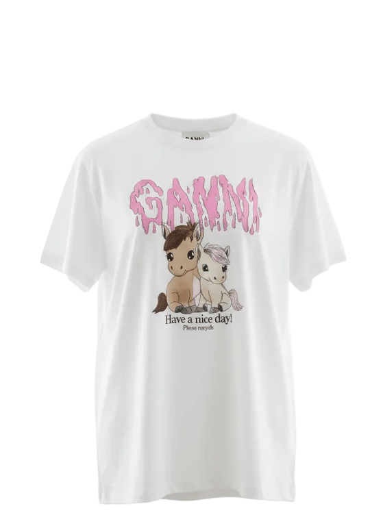 GANNI | My Little Pony T | T-Shirts
