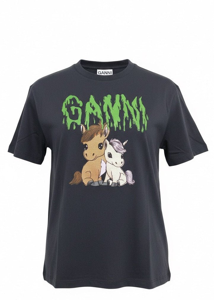 GANNI | My Little Pony T | T-Shirts