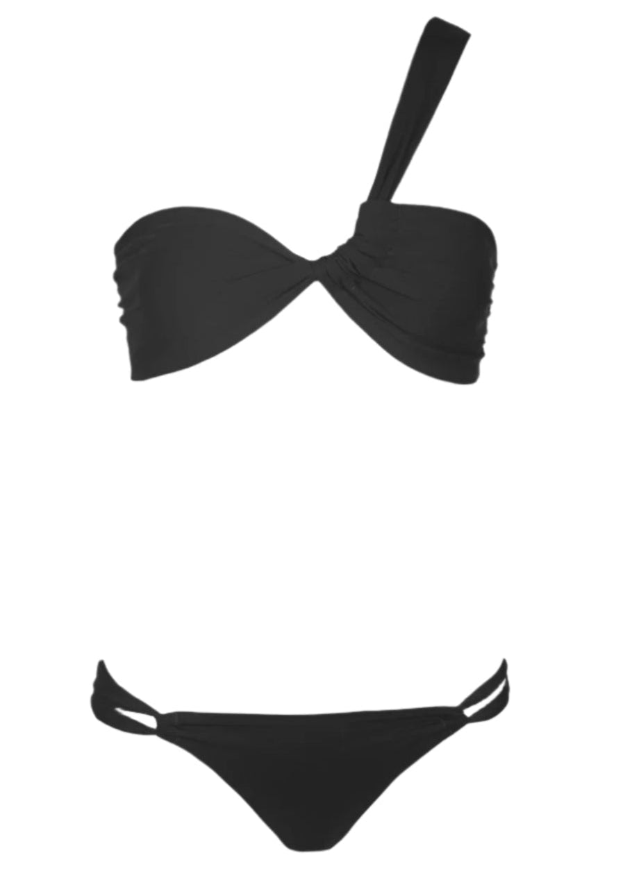 SARA CRISTINA | Narcissus bikini bottom | swimwear