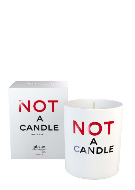 JULIETTE HAS A GUN | Not a candle | Home&Living
