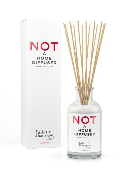 JULIETTE HAS A GUN | Not a home diffuser | Home&Living