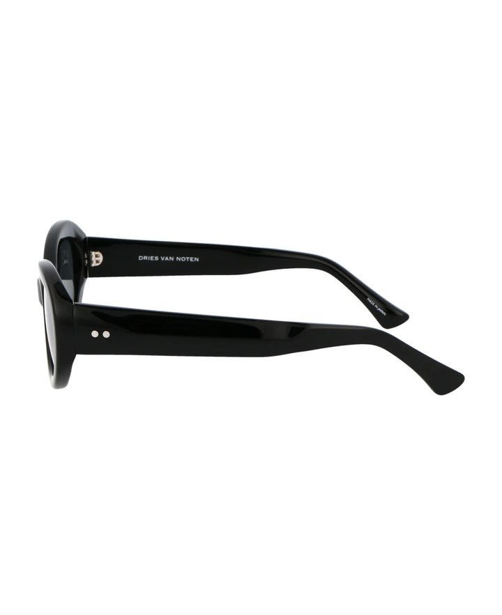Oval-Frame  Sunglasses