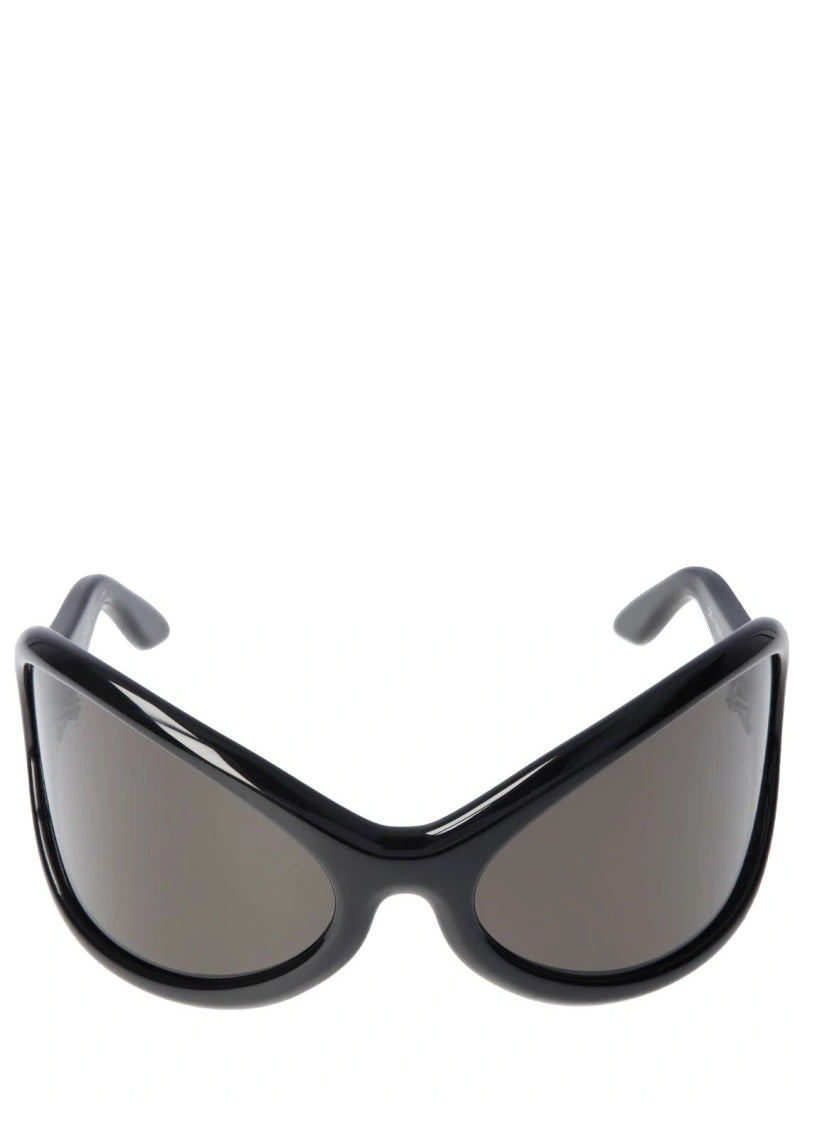 Frame sunglasses