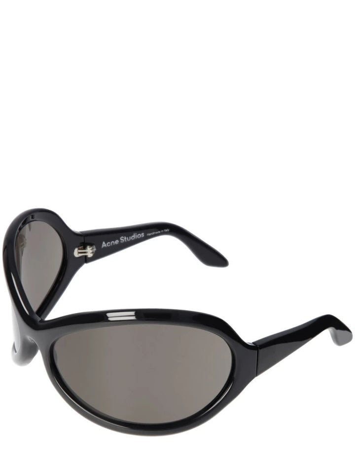 Frame sunglasses
