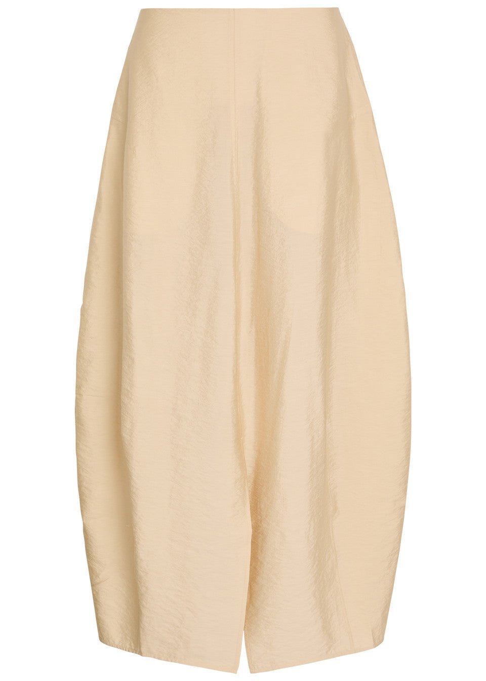 TOTEME | Parachute Skirt | Skirts