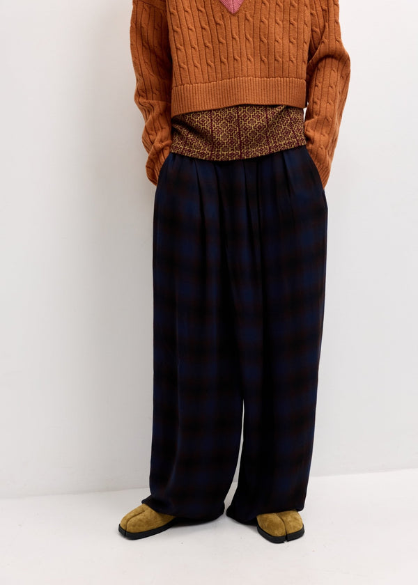 DRIES VAN NOTEN | Paroni Pants | pants