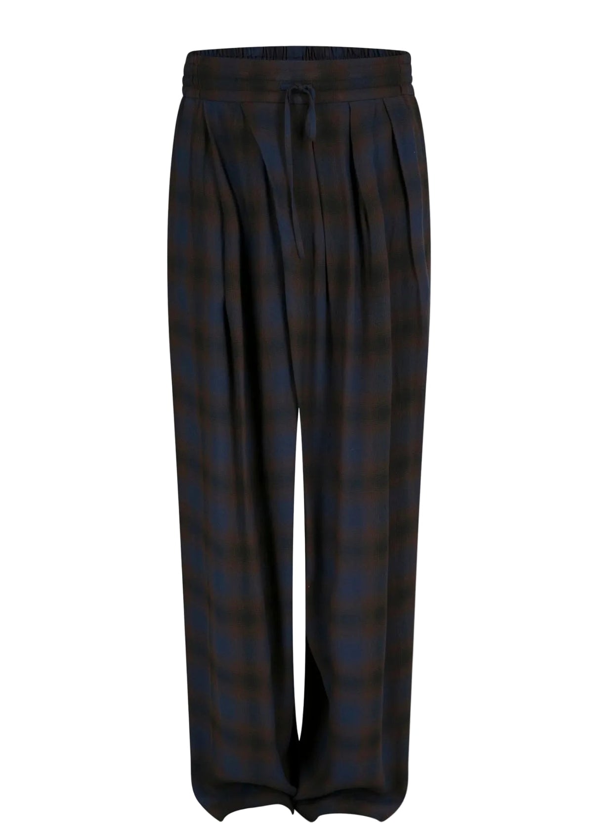 DRIES VAN NOTEN | Paroni Pants | FW26