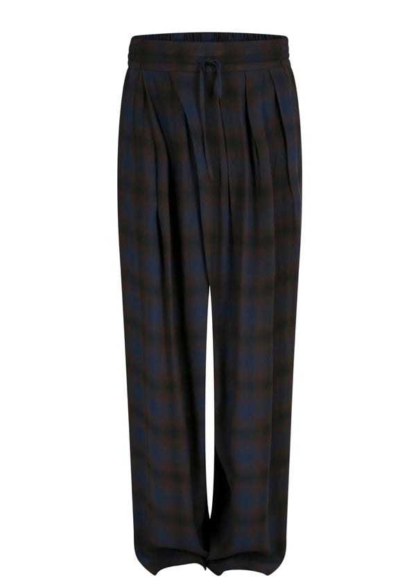 DRIES VAN NOTEN | Paroni Pants | FW26