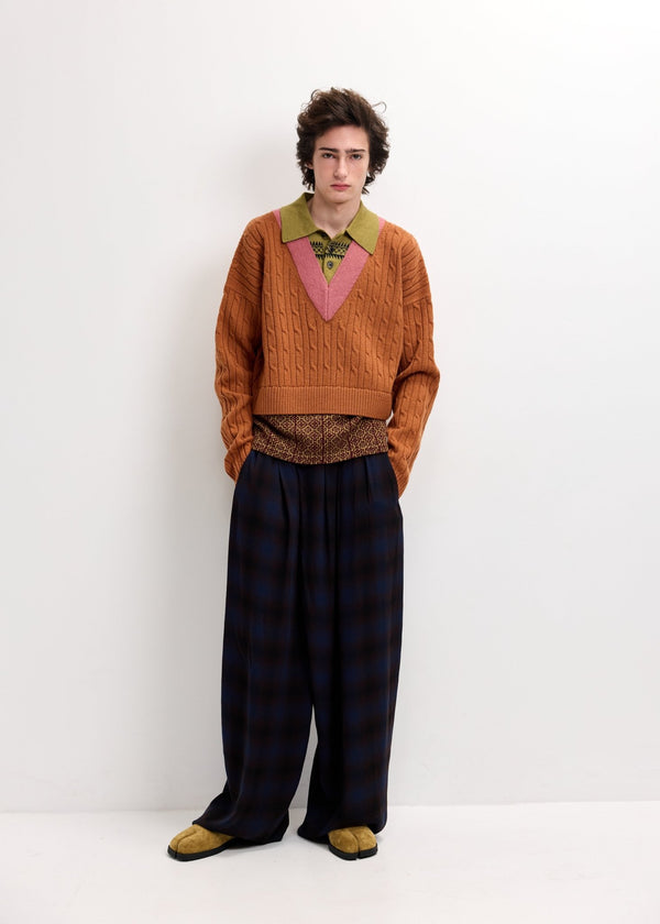 DRIES VAN NOTEN | Paroni Pants | pants
