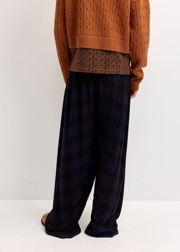 DRIES VAN NOTEN | Paroni Pants | pants