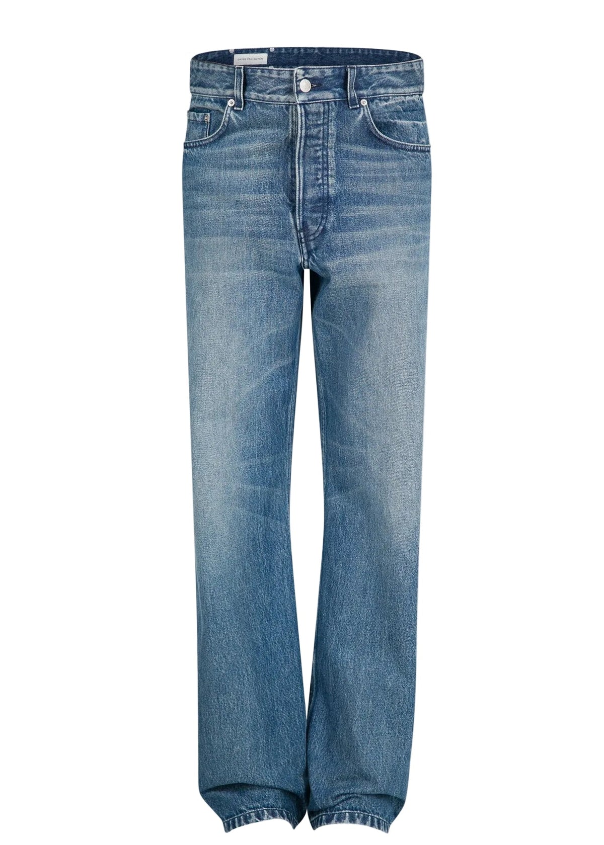 DRIES VAN NOTEN | Peyter Pants | FW26