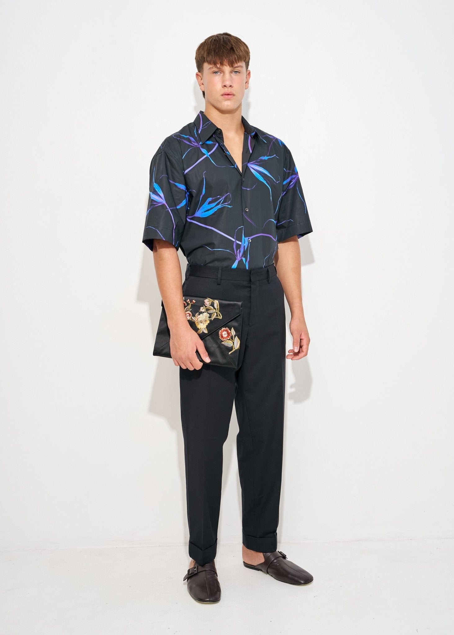 DRIES VAN NOTEN | Phlip Pants | Pants