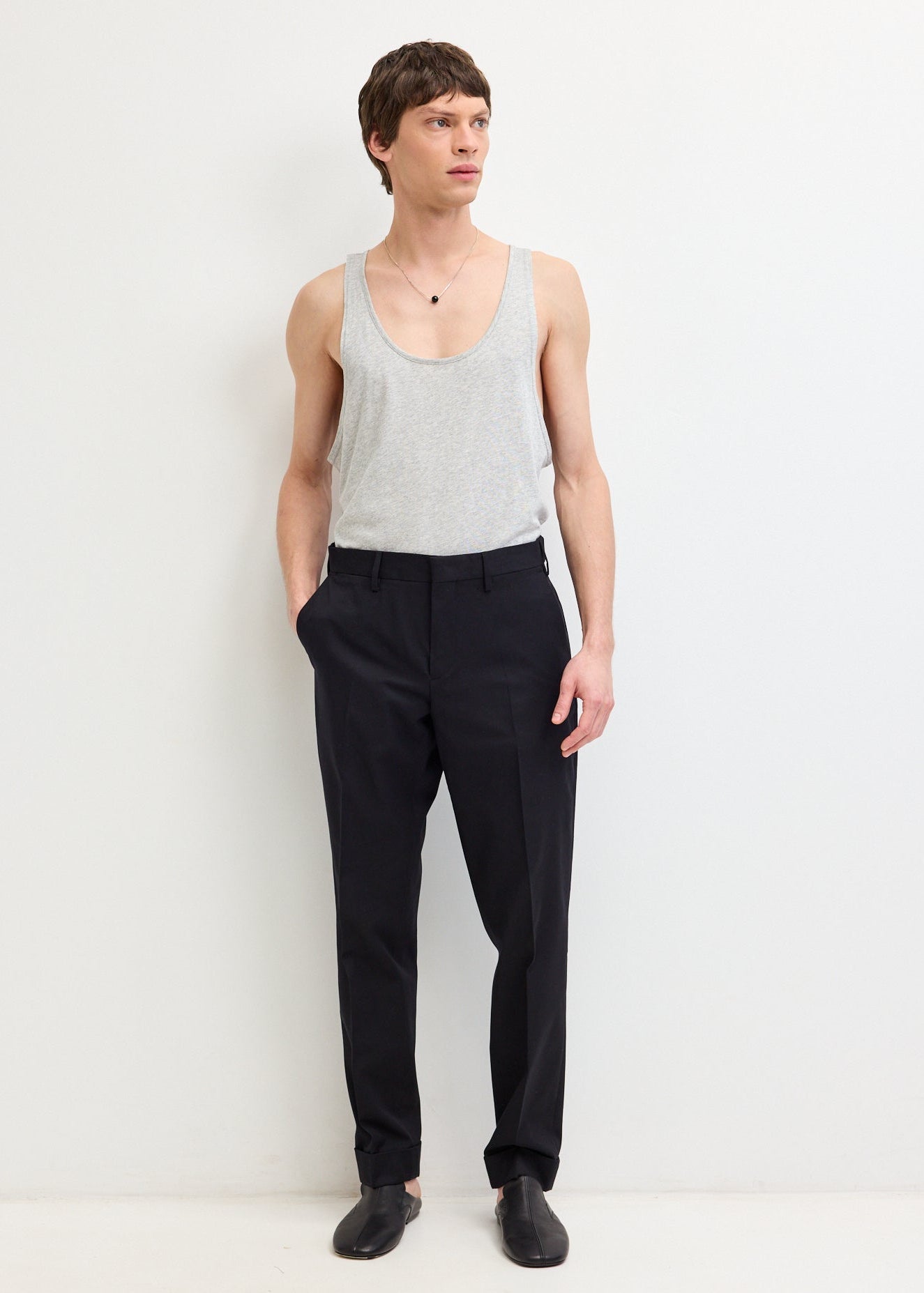 DRIES VAN NOTEN | Phoenix Pants | Pants