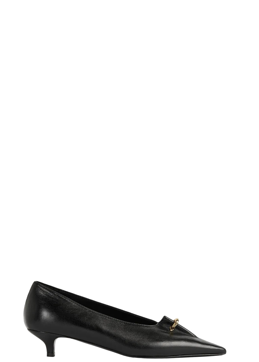 TOTEME | Pierced Nappa Pumps | Shoes