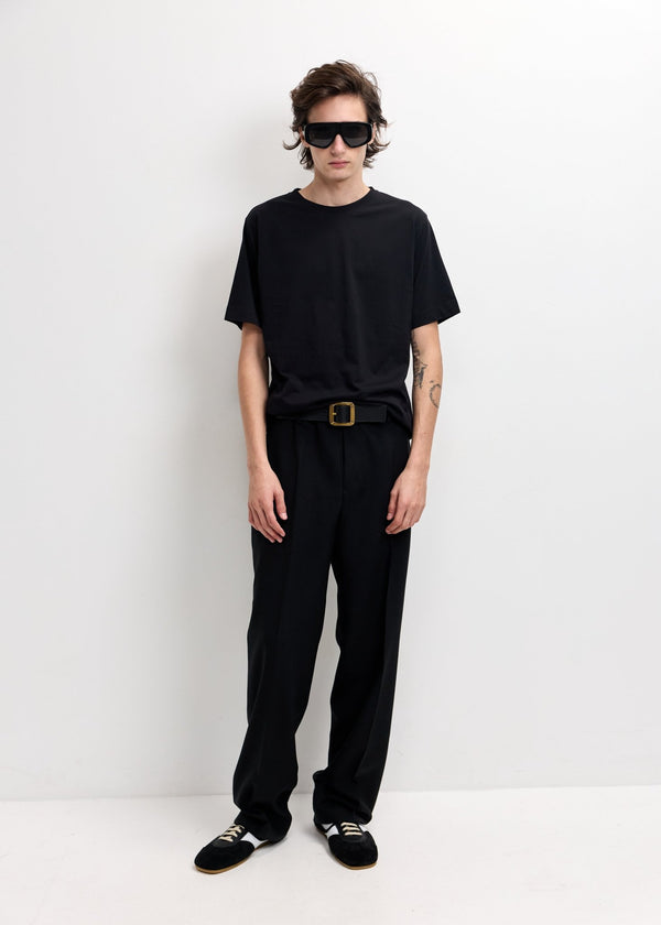 DRIES VAN NOTEN | Pinnet Long Pants | pants