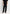 DRIES VAN NOTEN | Pinnet Long Pants | pants