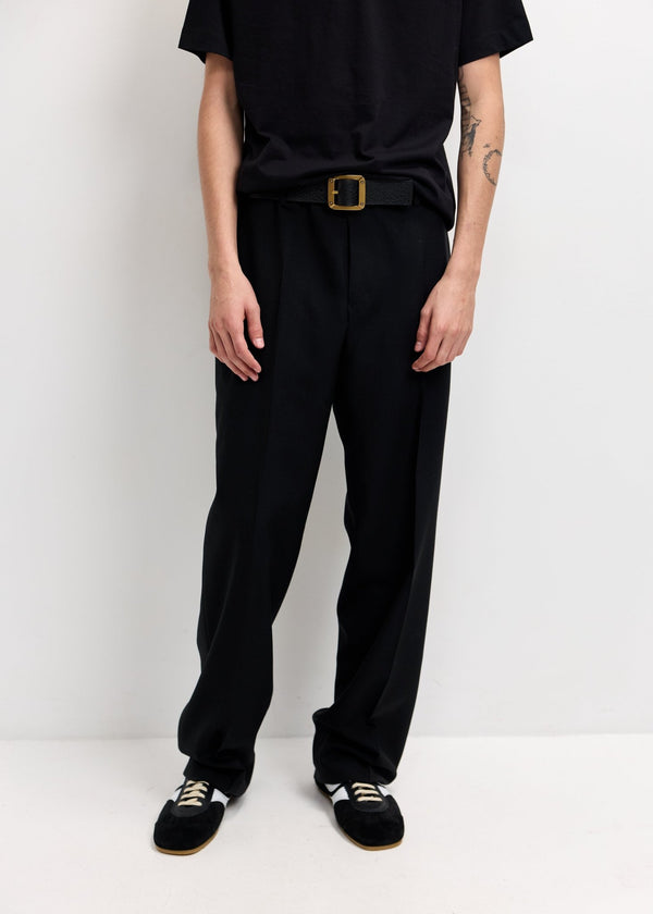 DRIES VAN NOTEN | Pinnet Long Pants | pants