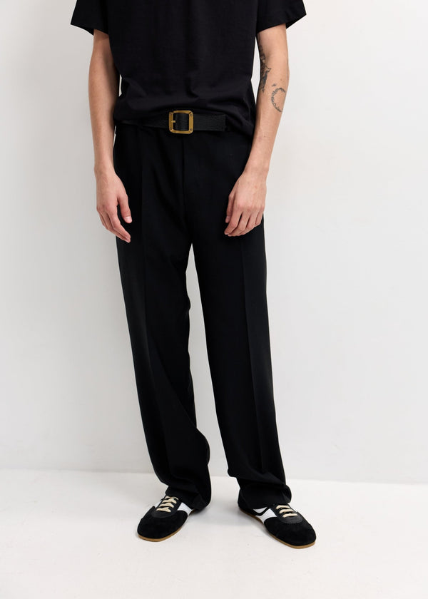 DRIES VAN NOTEN | Pinnet Long Pants | pants