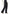 MAISON MARGIELA | Pinstripe Wool Drawstring Trousers | Pants